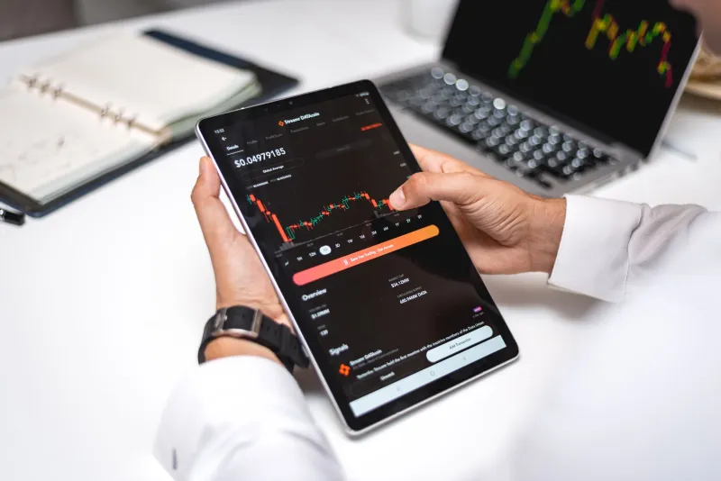 From First Bitcoin to Financial Freedom: Building a Crypto Retirement Plan That Actually Works