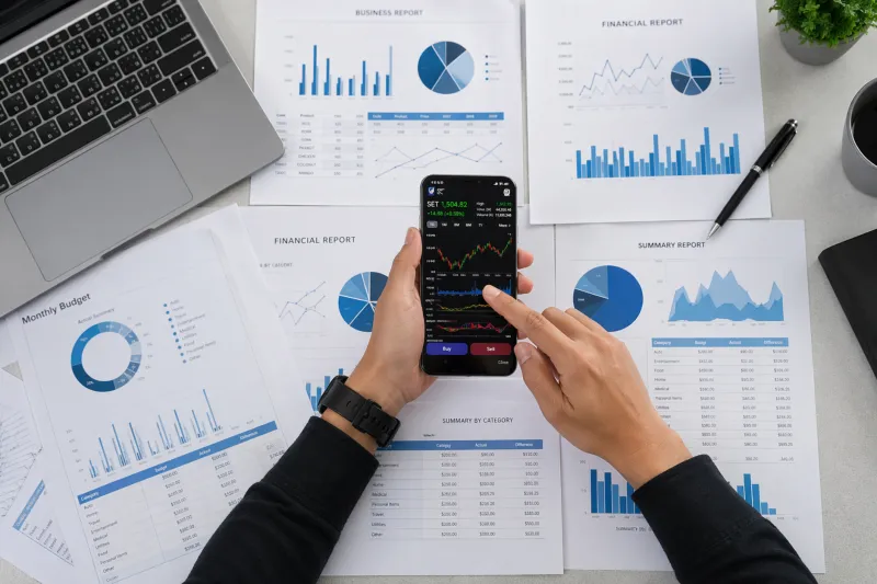 Keep More of What You HODL: Smart Tax Moves Every Long-Term Crypto Investor Should Know