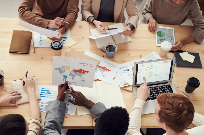 Stronger Together: How Local Crypto Circles Are Changing the HODL Game