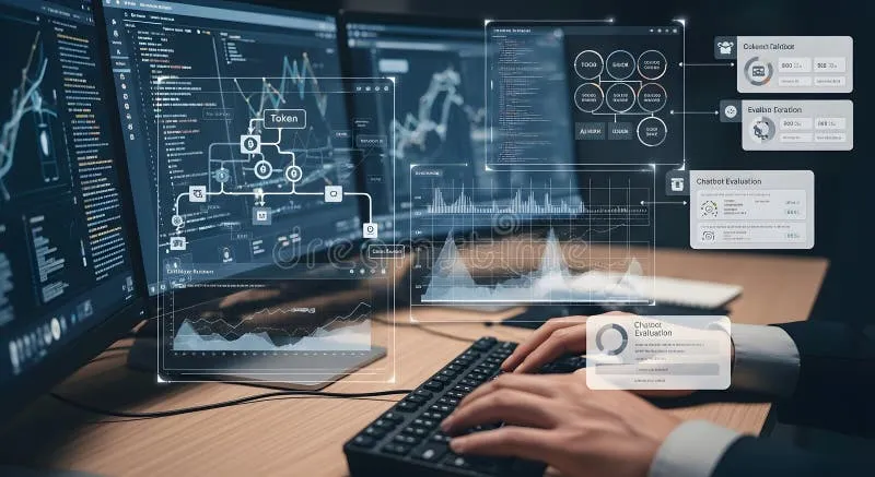 The Quiet Giants: A Framework for Finding Blockchain Projects Worth Holding for the Next Decade
